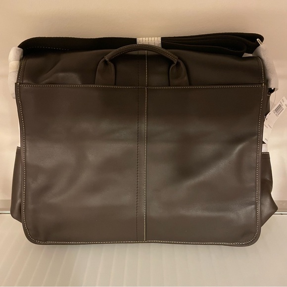 Men’s Coach Messenger Bag - Picture 6 of 12
